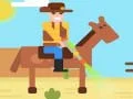 Permainan Perkelahian Cowboy talian
