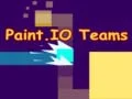 Permainan Paint.IO Pasukan talian
