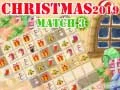 Permainan Krismas 2019 Permainan 3 Padu talian