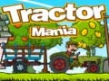 Permainan Mania Traktor talian Permainan Mania Traktor talian