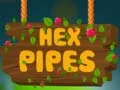 Permainan Paip Hexagon talian Permainan Paip Hexagon talian