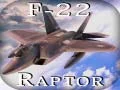 Permainan F22 Raptor talian
