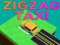 Permainan Teksi Zigzag talian