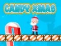 Permainan Gula-gula Krismas talian