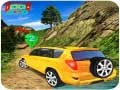 Permainan Simulator Jeep Toyota Land Cruiser Offroad talian Permainan Simulator Jeep Toyota Land Cruiser Offroad talian