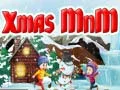 Permainan Hari Natal MNM talian