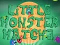 Permainan Paduan Monster Kecil 3 talian