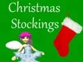 Permainan Stoking Krismas talian