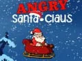 Permainan Santa Claus Marah talian