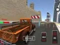 Permainan Simulasi Parkir SUV 3D talian Permainan Simulasi Parkir SUV 3D talian