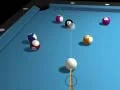 Permainan Biliar 3D 8 Bola talian