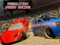 Permainan Lumba Demolition Derby talian