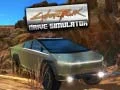 Permainan Simulator Memandu Lori Siber talian Permainan Simulator Memandu Lori Siber talian