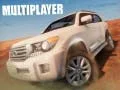 Permainan Pemanduan Offroad 4x4 Multiplayer talian Permainan Pemanduan Offroad 4x4 Multiplayer talian