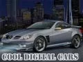 Permainan Kereta Digital Cool talian