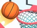 Permainan Legenda Dunk talian