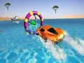 Permainan Memandu Kereta Peluncur Air Terapung: Perlumbaan Pantai talian Permainan Memandu Kereta Peluncur Air Terapung: Perlumbaan Pantai talian
