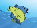 Permainan Mewarnakan Ikan Mesra talian