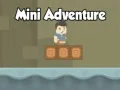 Permainan Pengembaraan Mini talian