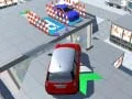 Permainan Penyimpanan Kereta Xtreme di Langit talian Permainan Penyimpanan Kereta Xtreme di Langit talian