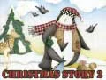 Permainan Kisah Krismas 2 talian