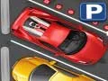Permainan Tempat Letak Kereta Sebenar talian Permainan Tempat Letak Kereta Sebenar talian