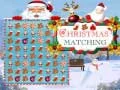 Permainan Padanan Krismas talian