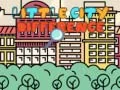 Permainan Perbezaan Bandar Kecil talian