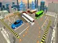 Permainan Simulator Bas Pelancong Amerika talian