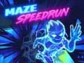 Permainan Larian Pantas di Dalam Maze talian Permainan Larian Pantas di Dalam Maze talian