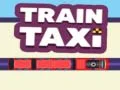 Permainan Teksi Kereta talian