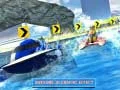 Permainan perlumbaan bot jet ski talian Permainan perlumbaan bot jet ski talian