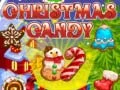 Permainan Gula-gula Krismas talian