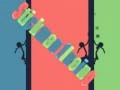 Permainan Stickman melarikan diri talian Permainan Stickman melarikan diri talian