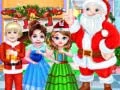 Permainan Hari Natal Baby Taylor talian