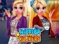 Permainan Hipsters melawan Rockers talian Permainan Hipsters melawan Rockers talian