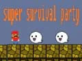 Permainan Survival Parti Super talian