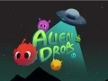 Permainan Titisan Alien talian Permainan Titisan Alien talian