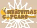 Permainan Perlawanan Cupcake Krismas 3 talian