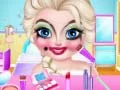 Permainan Hujung Minggu Nakal Baby Elsa talian Permainan Hujung Minggu Nakal Baby Elsa talian