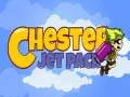 Permainan Chester Jetpack talian Permainan Chester Jetpack talian