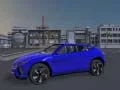 Permainan Simulator Fizik Kereta: Atlanta dalam Sandbox talian Permainan Simulator Fizik Kereta: Atlanta dalam Sandbox talian