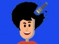 Permainan Kedai Gunakan Rambut talian Permainan Kedai Gunakan Rambut talian