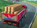 Permainan Pemandu Lori India: Penghantaran Barang talian Permainan Pemandu Lori India: Penghantaran Barang talian