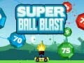 Permainan Letupan Bola Super talian Permainan Letupan Bola Super talian