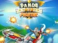 Permainan Panda Pejuang Udara talian