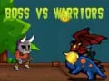 Permainan Bos vs Pahlawan talian