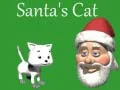 Permainan Kucing Santa talian