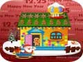 Permainan Kabin Krismas Sempurna talian