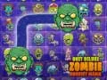 Permainan Onet Deluxe Sambungan Zombie Mania talian Permainan Onet Deluxe Sambungan Zombie Mania talian